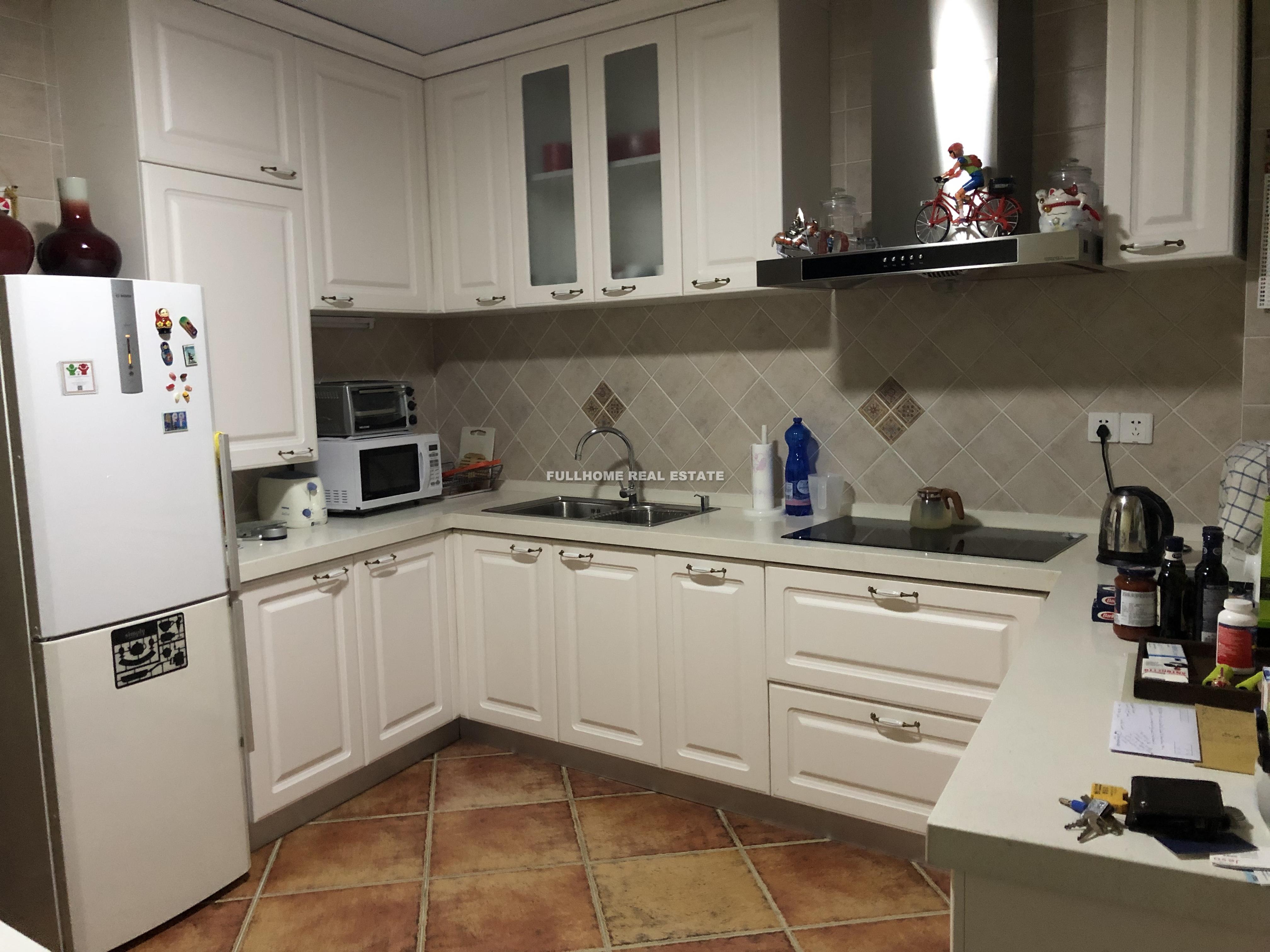 Lane 1501-2500 Middle Huaihai Road Old House	 - Interior view 11, Shanghai rental property