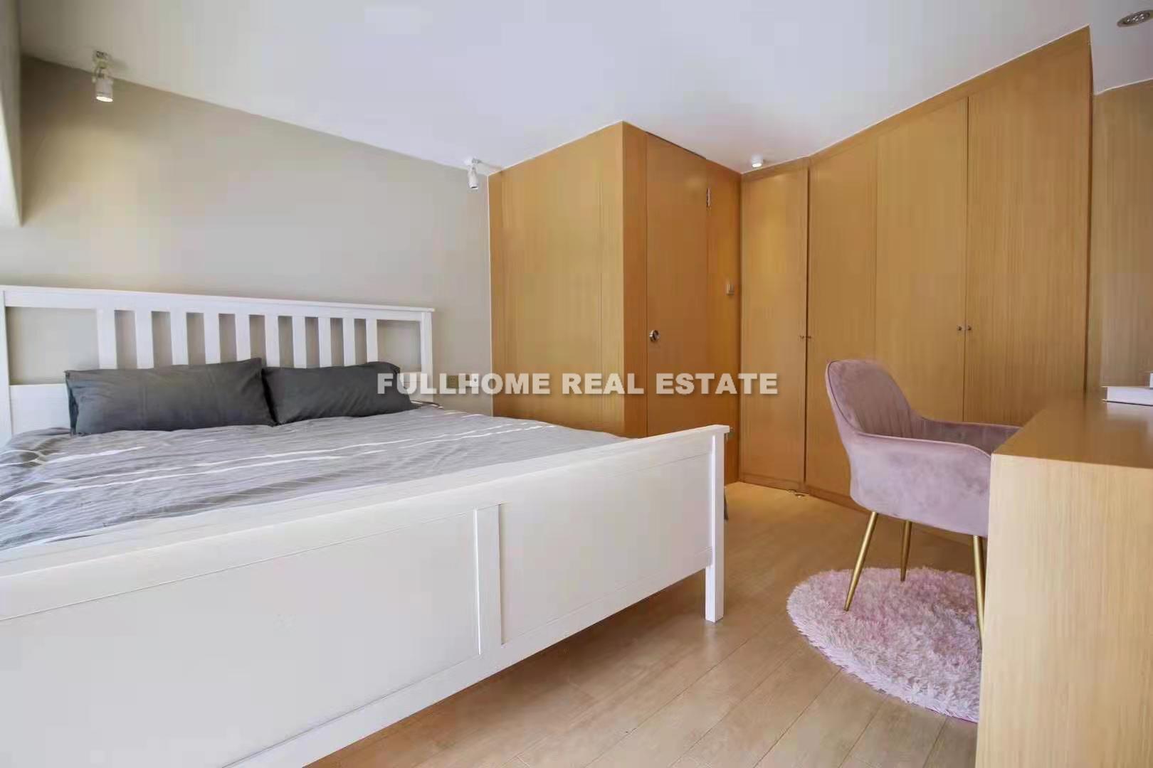 Wanye Xinjie - Interior view 9, Shanghai rental property