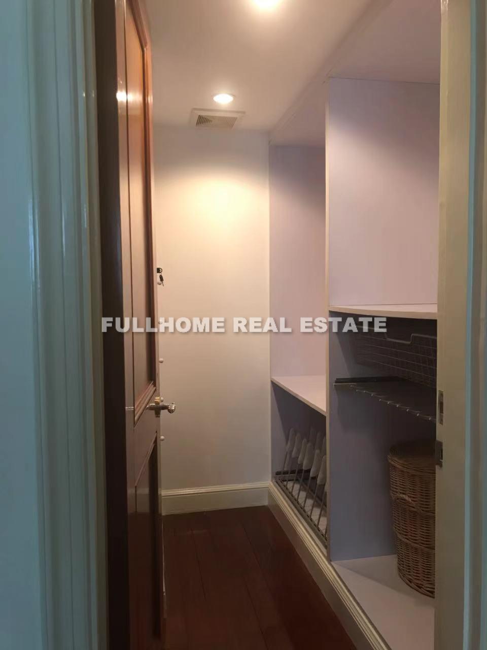 Forty One Hengshan Lu / 41 Hengshan Lu - Interior view 7, Shanghai rental property
