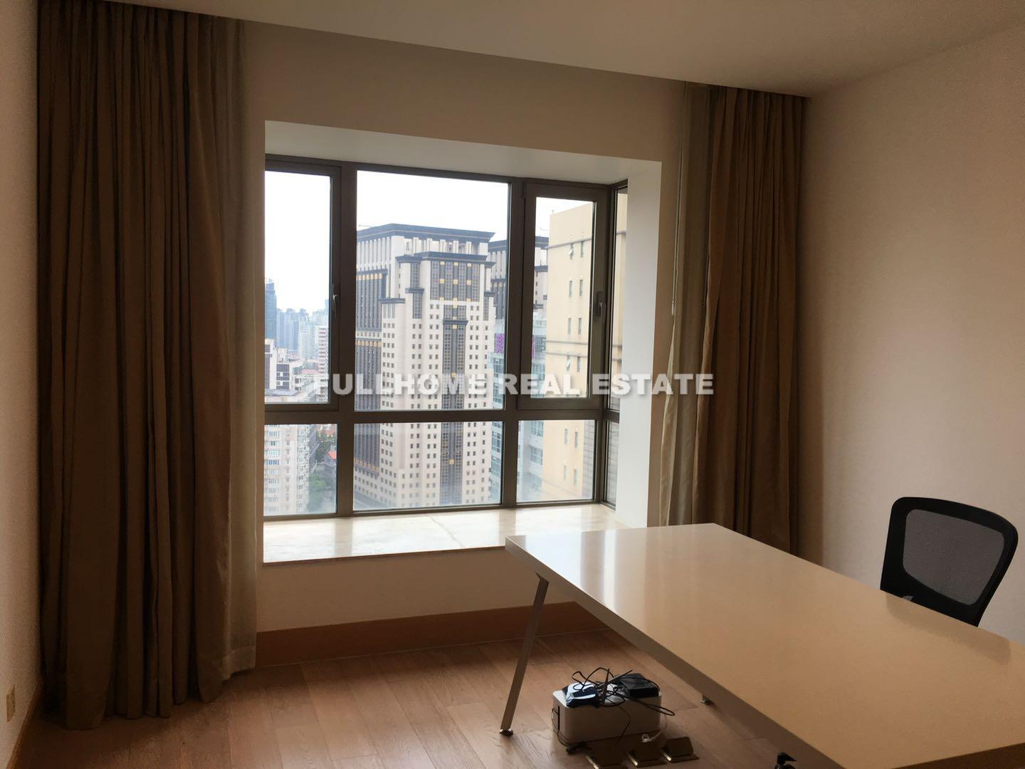 Central Residences - Interior view 6, Shanghai rental property