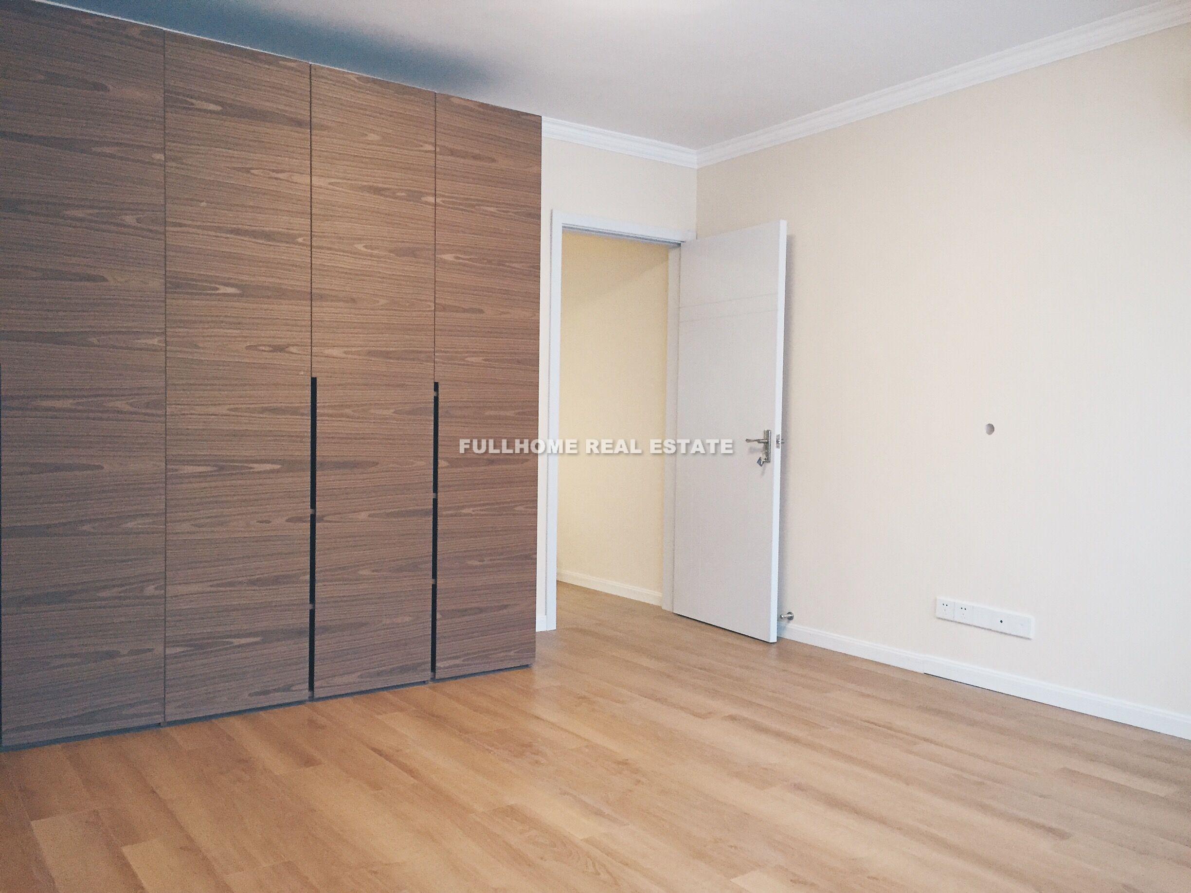 Jade Apartment - Interior view 7, Shanghai rental property