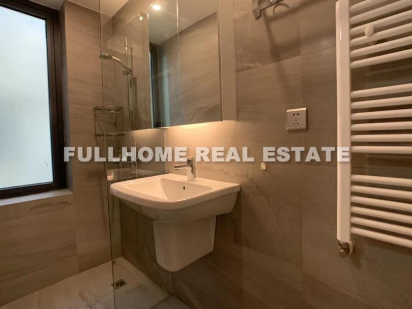 Lane 501-1000 Middle Huaihai Road Old House - Interior view 7, Shanghai rental property