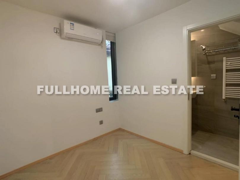 Lane 501-1000 Middle Huaihai Road Old House - Interior view 2, Shanghai rental property