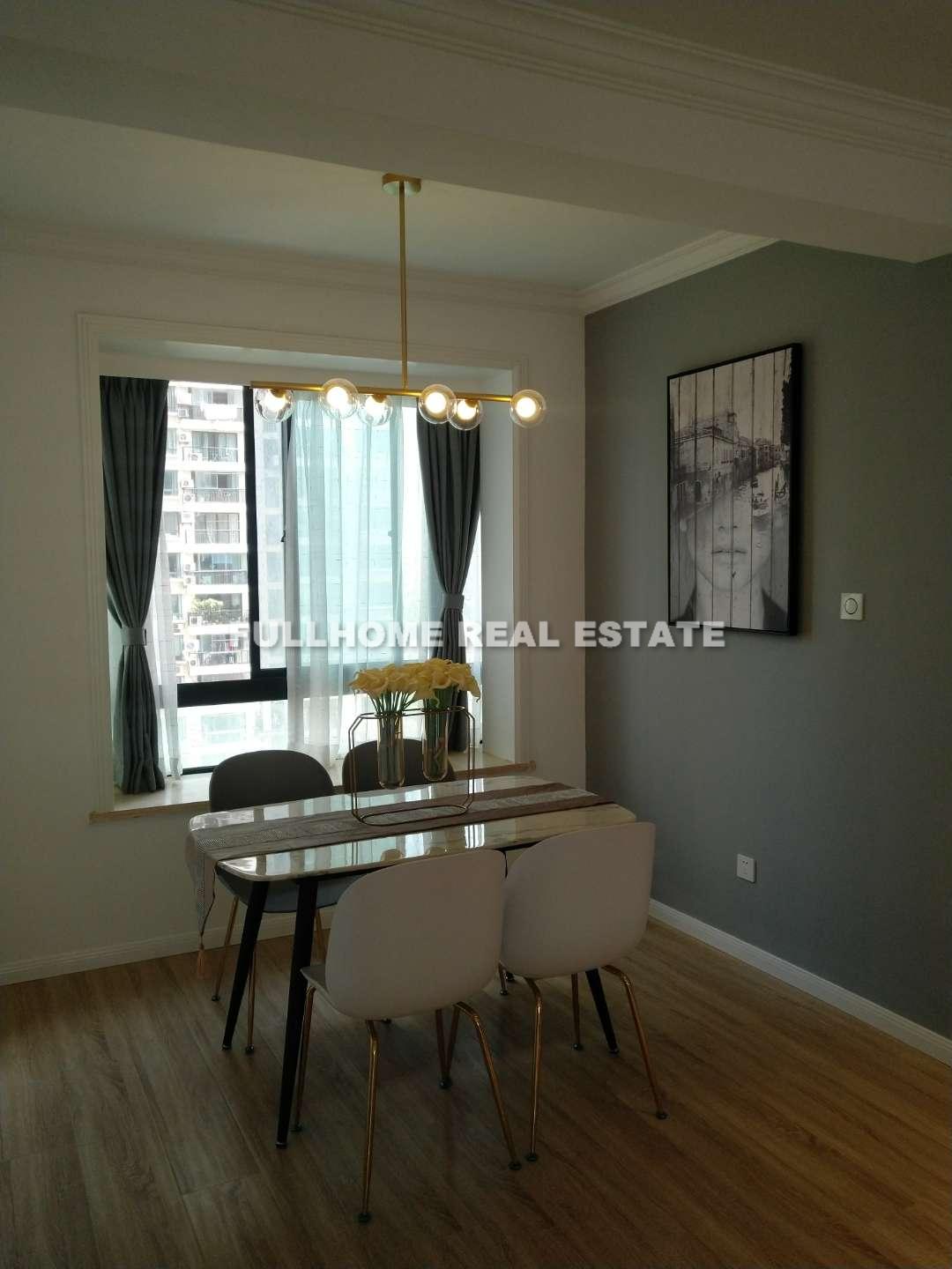 Zhong Yuan Liang Wan Cheng - Interior view 9, Shanghai rental property
