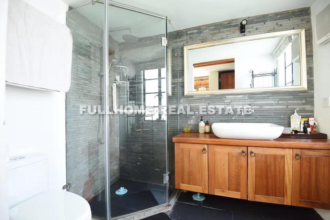 Lane 100-300 Fumin Road Old House - Interior view 9, Shanghai rental property