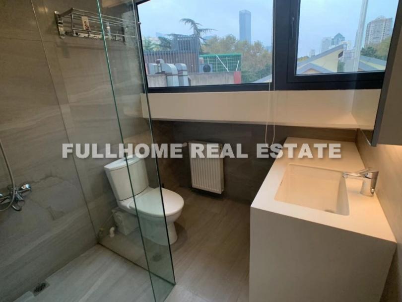 Lane 501-1000 Middle Huaihai Road Old House - Interior view 8, Shanghai rental property
