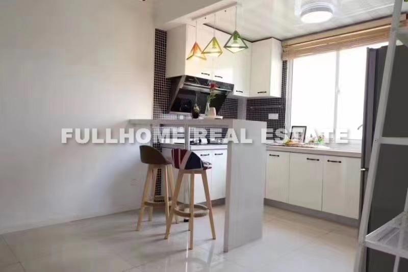 Zhao Jia Qiao - Interior view 6, Shanghai rental property