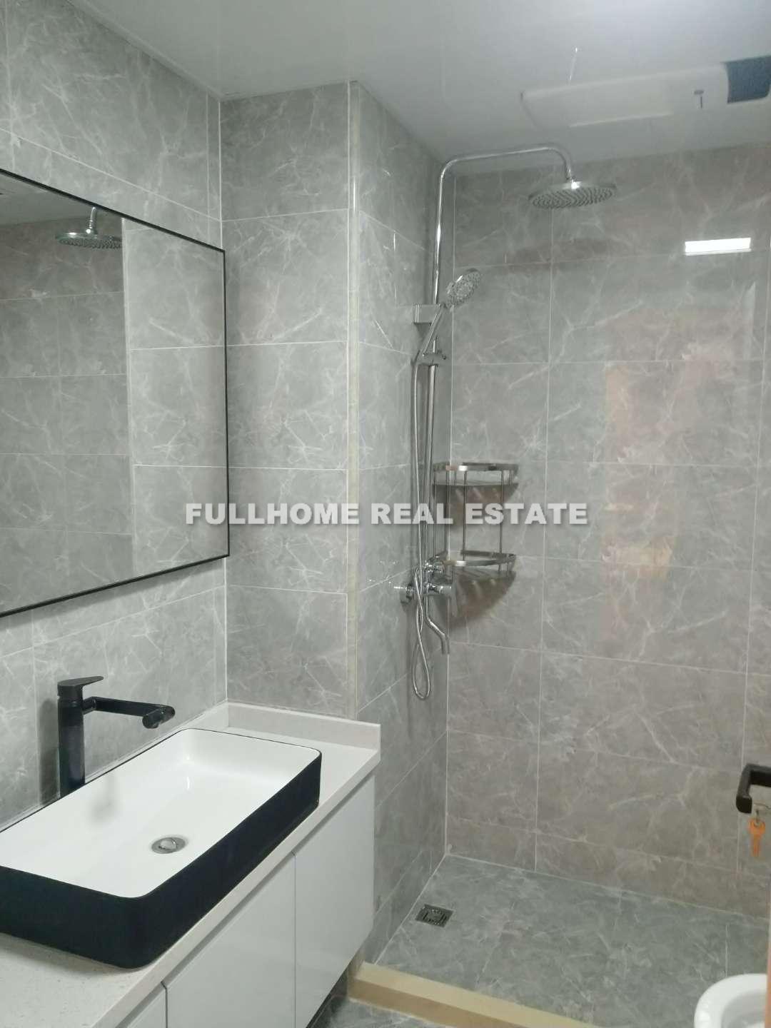 Zhong Yuan Liang Wan Cheng - Interior view 6, Shanghai rental property