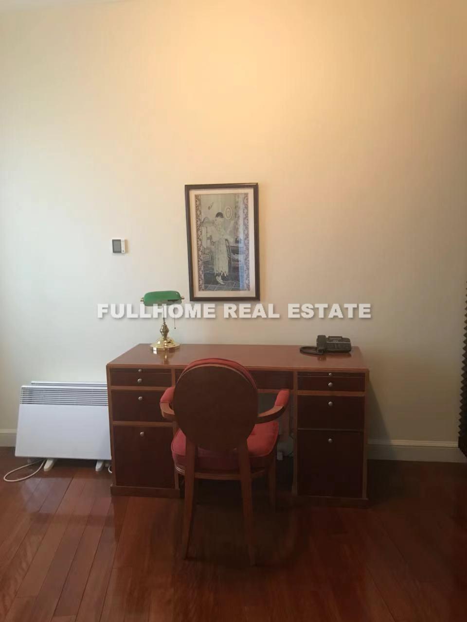 Forty One Hengshan Lu / 41 Hengshan Lu - Interior view 5, Shanghai rental property