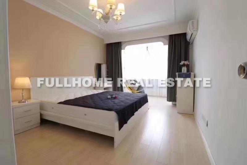 Zhao Jia Qiao - Interior view 2, Shanghai rental property