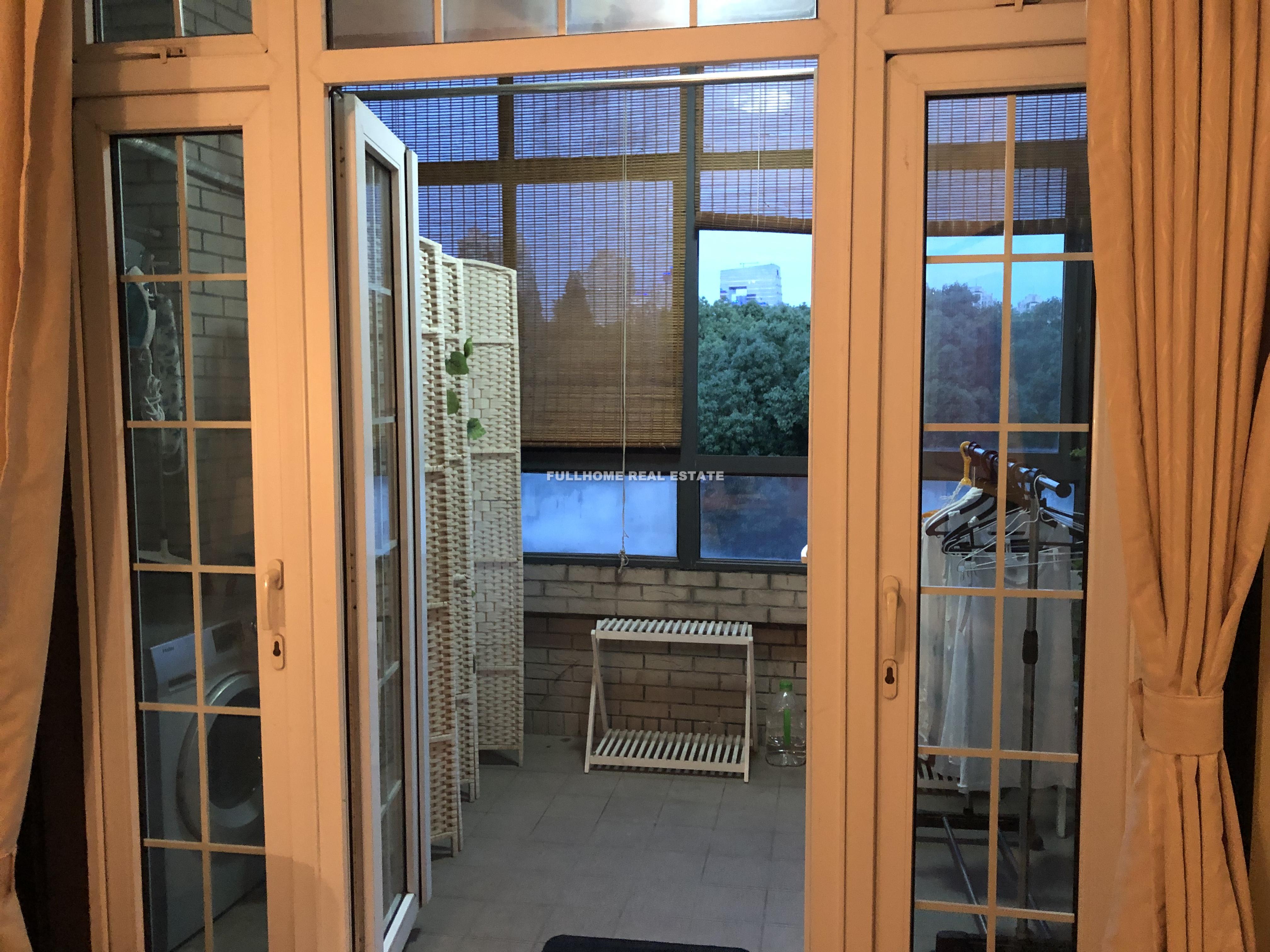 Lane 1501-2500 Middle Huaihai Road Old House	 - Interior view 7, Shanghai rental property