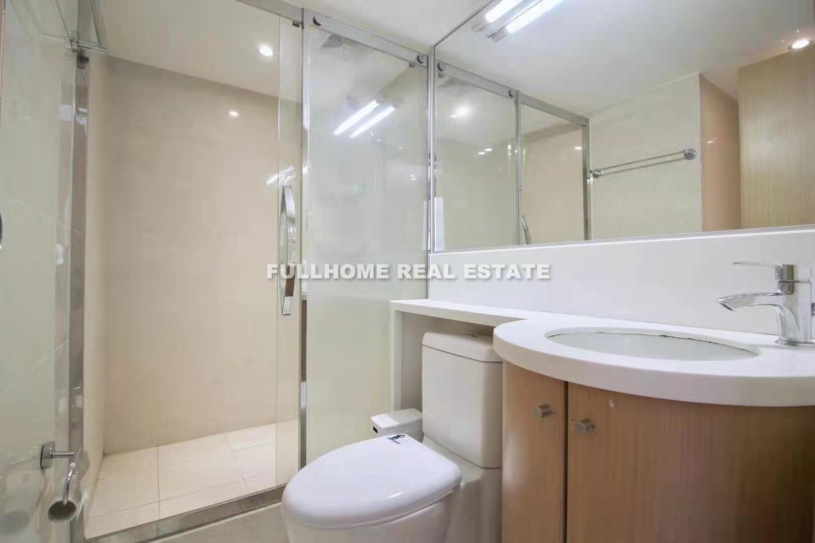 Wanye Xinjie - Interior view 8, Shanghai rental property