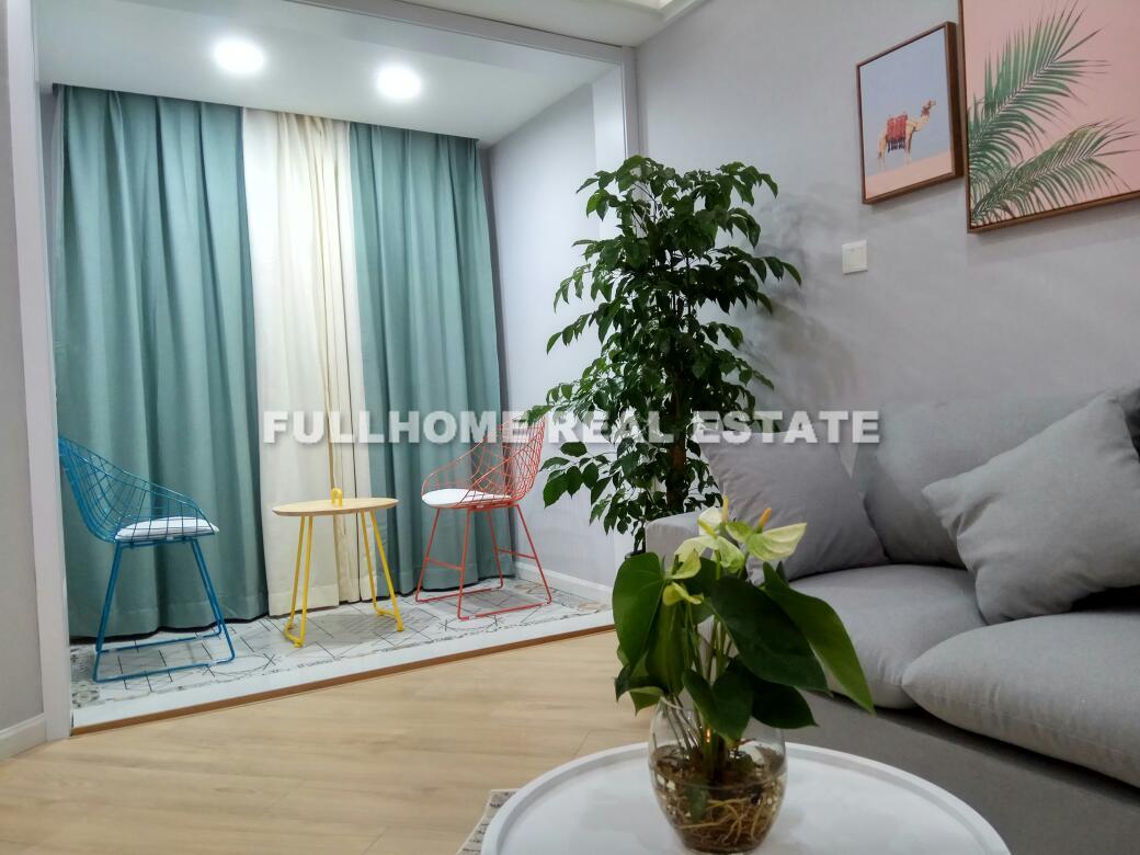 Philharmonic Mansion - Interior view 6, Shanghai rental property