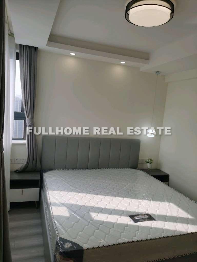 West Nanjing Mansion - Interior view 5, Shanghai rental property