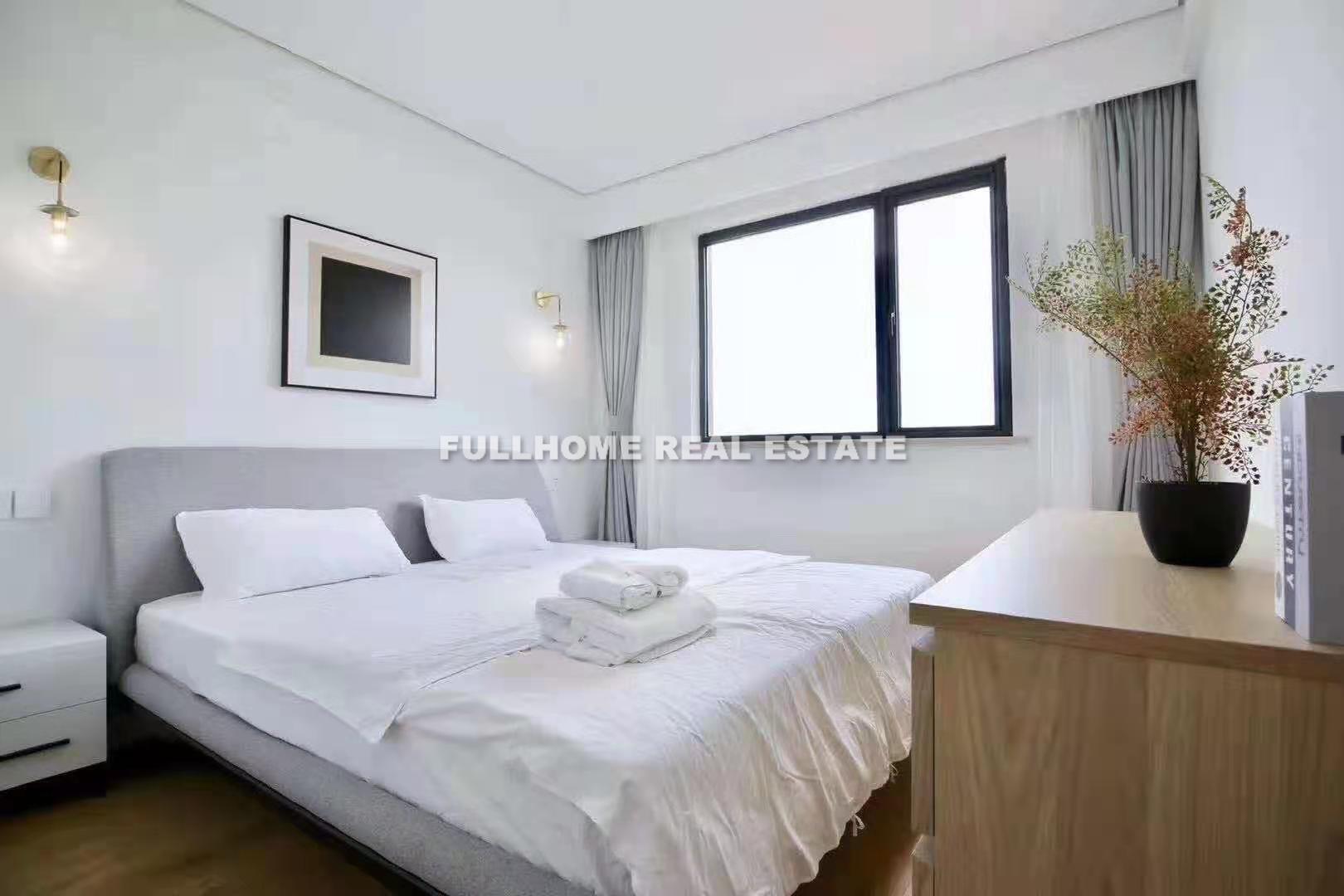 Territory Shanghai  - Interior view 7, Shanghai rental property