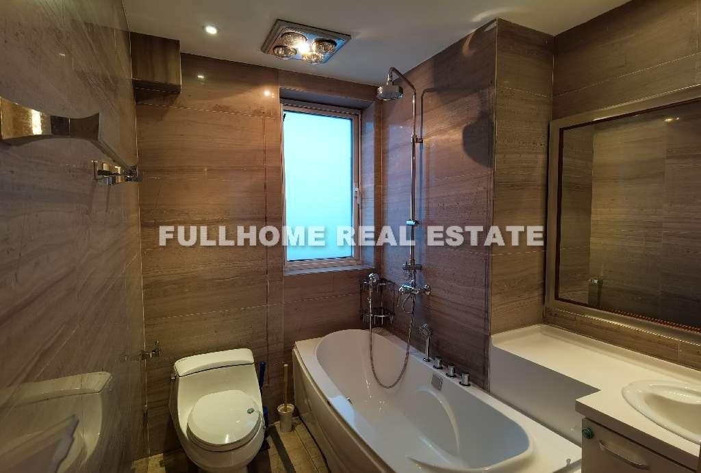 Juntai Lixuan - Interior view 11, Shanghai rental property