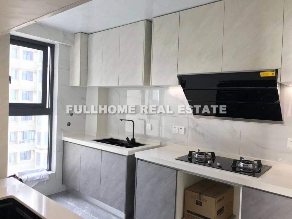West Nanjing Mansion - Interior view 8, Shanghai rental property