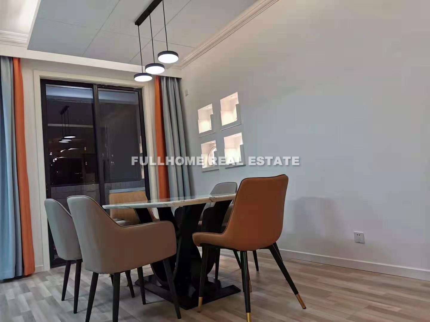 The 9th City - Interior view 5, Shanghai rental property