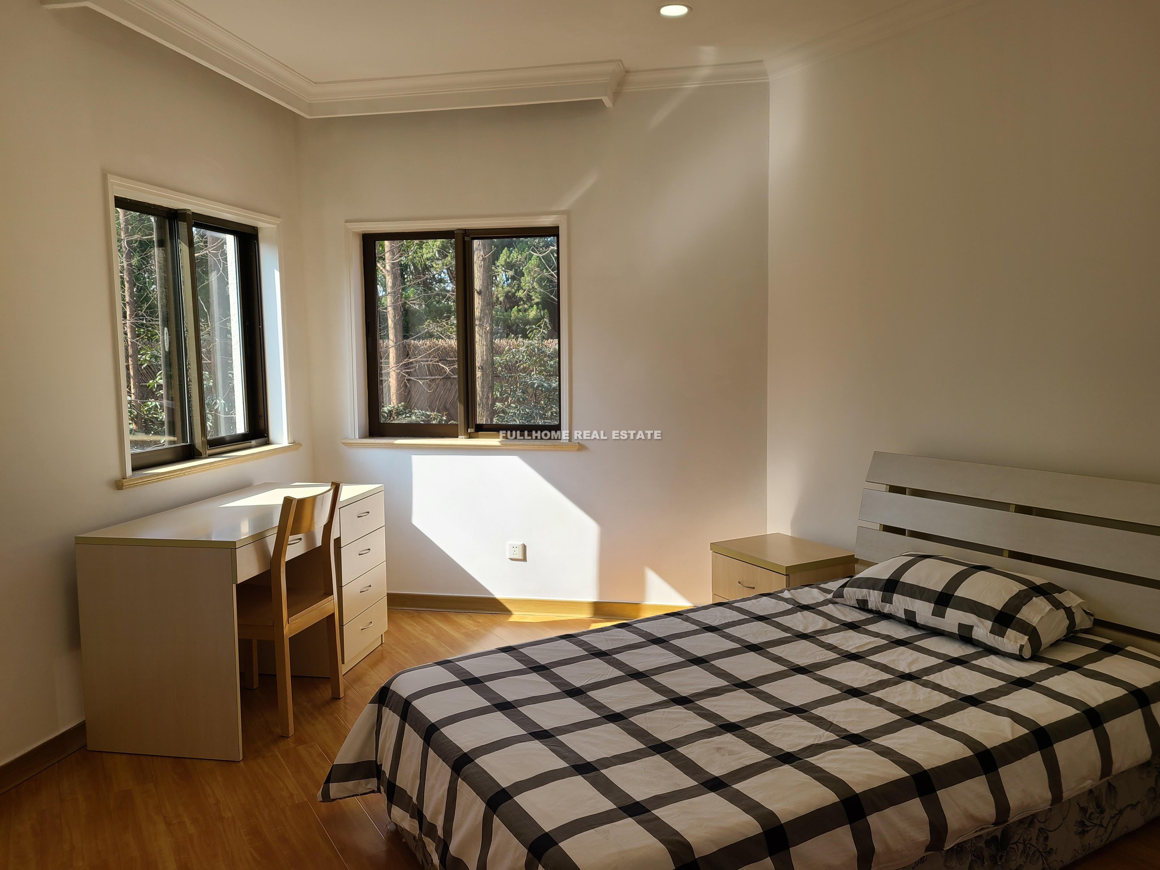 Green Valley Villas - Interior view 14, Shanghai rental property