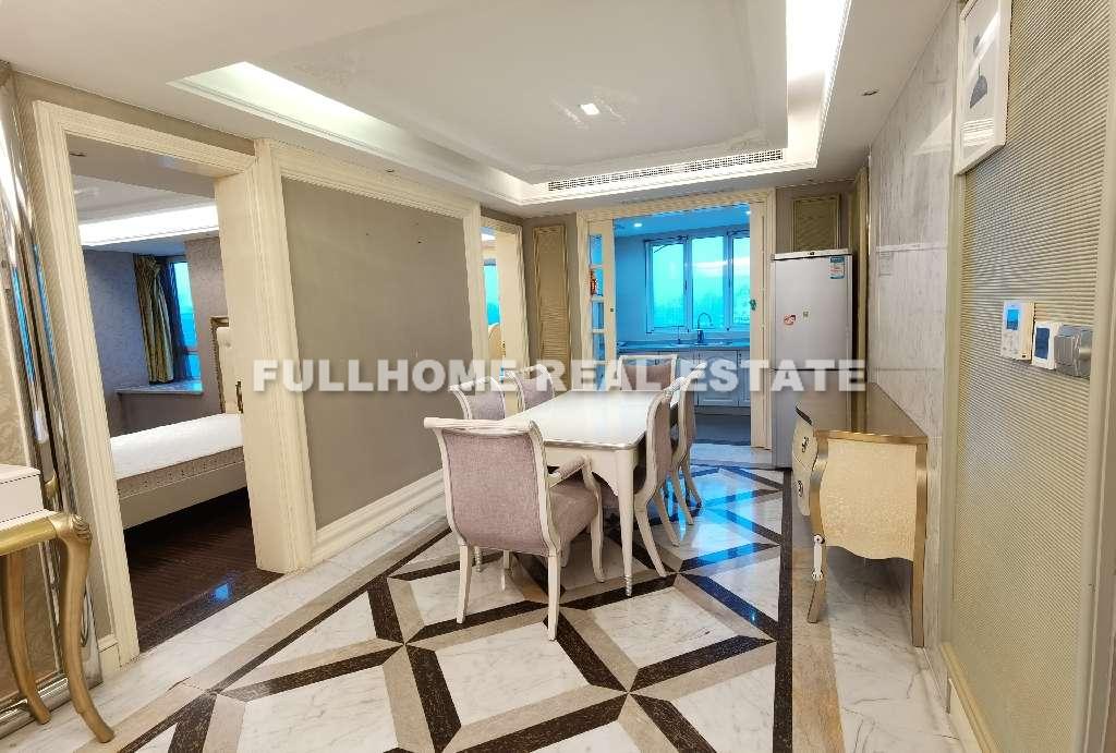 Juntai Lixuan - Interior view 5, Shanghai rental property