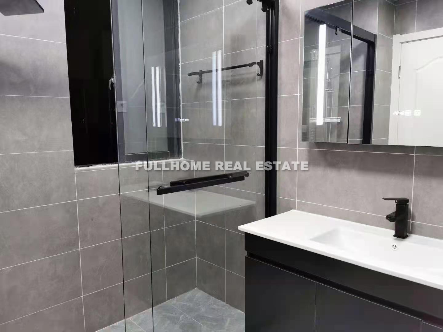 The 9th City - Interior view 2, Shanghai rental property