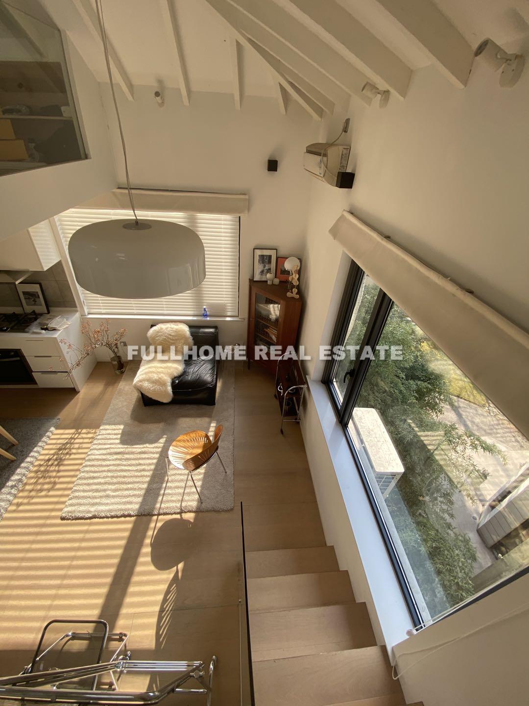 Lane 1501-2500 Middle Huaihai Road Old House	 - Interior view 11, Shanghai rental property