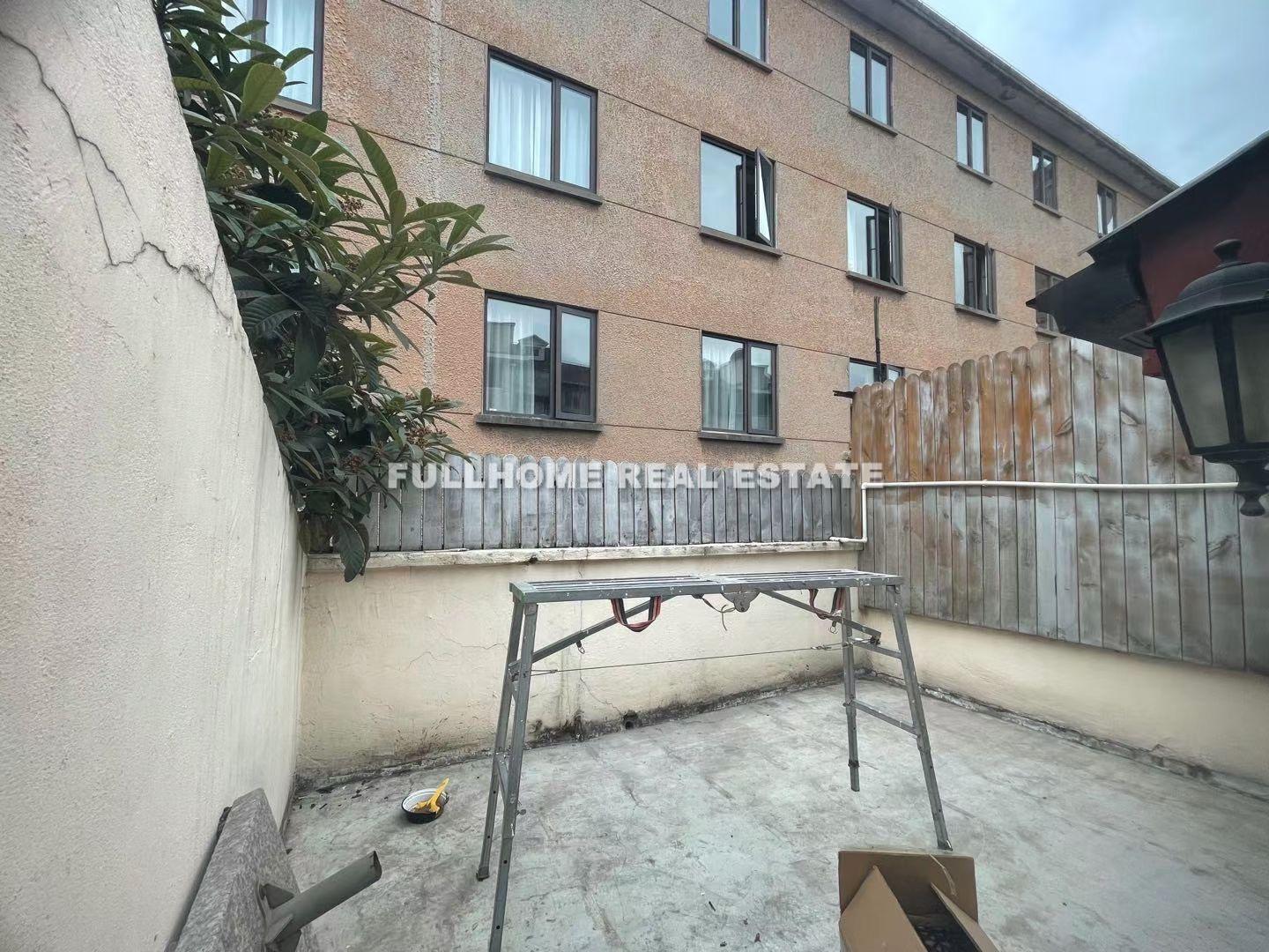 Jinghua Apartment - Interior view 7, Shanghai rental property