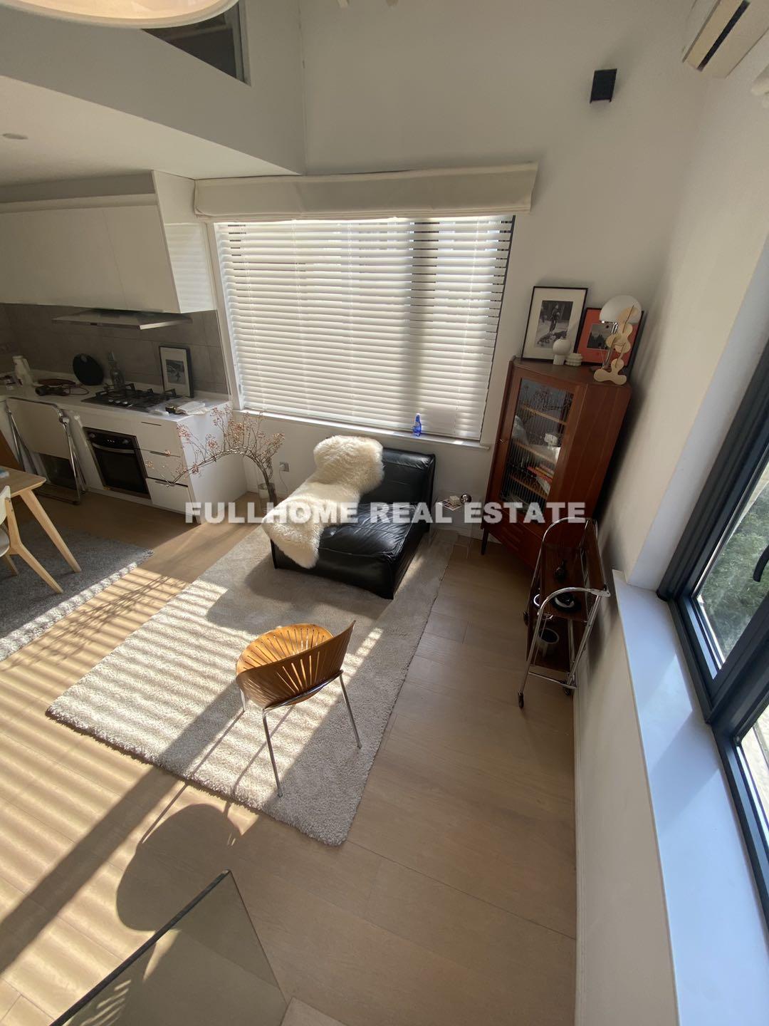 Lane 1501-2500 Middle Huaihai Road Old House	 - Interior view 10, Shanghai rental property