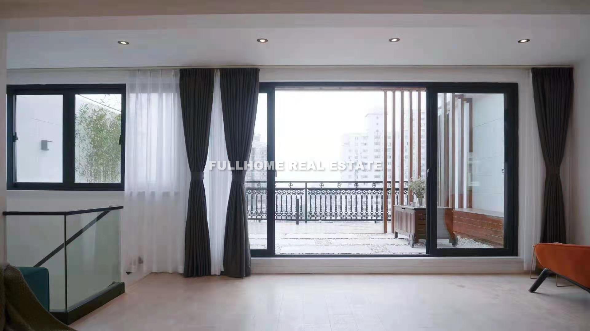Jinse Gangwan Apartment - Interior view 3, Shanghai rental property