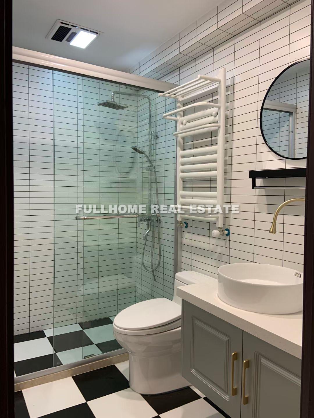 Lane 1-500 Ruijin 1st Road Old House - Interior view 7, Shanghai rental property