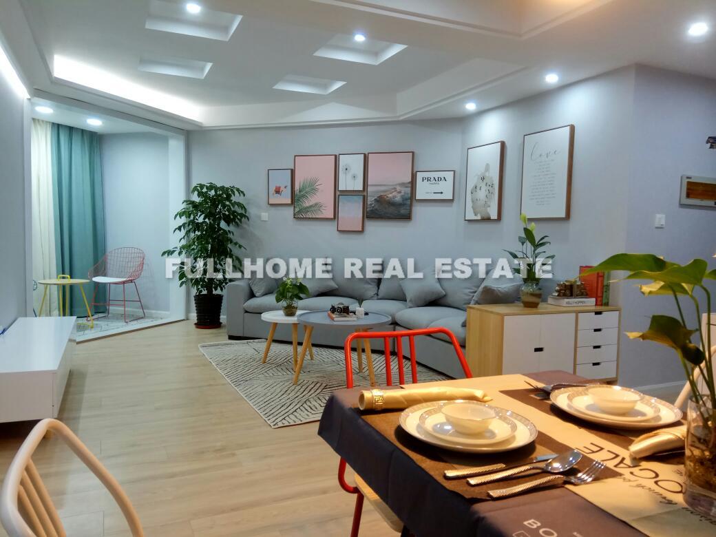 Philharmonic Mansion - Interior view 5, Shanghai rental property