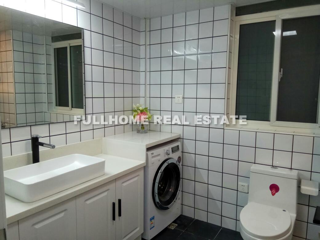 Philharmonic Mansion - Interior view 4, Shanghai rental property