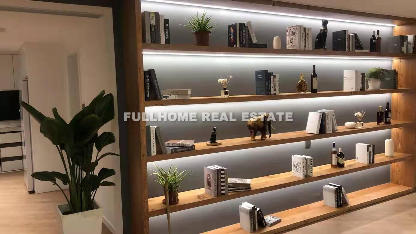 Yan Ning Yuan - Interior view 4, Shanghai rental property
