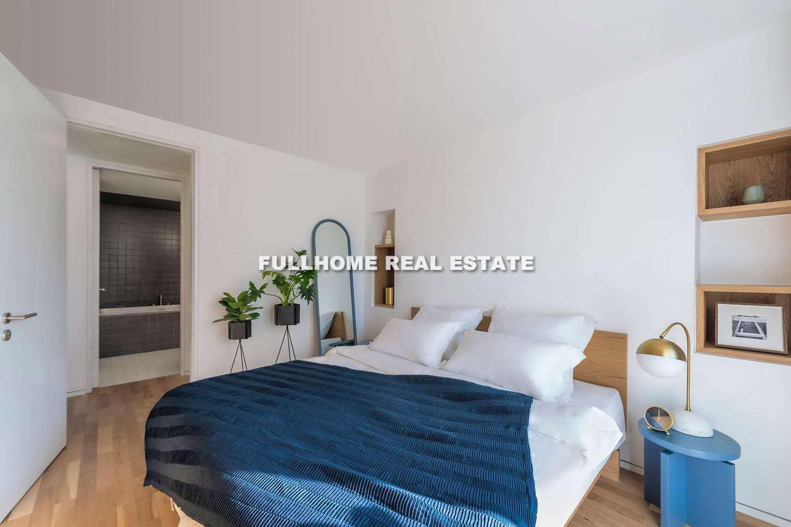 Base Serviced Apartment @Su He - Interior view 2, Shanghai rental property