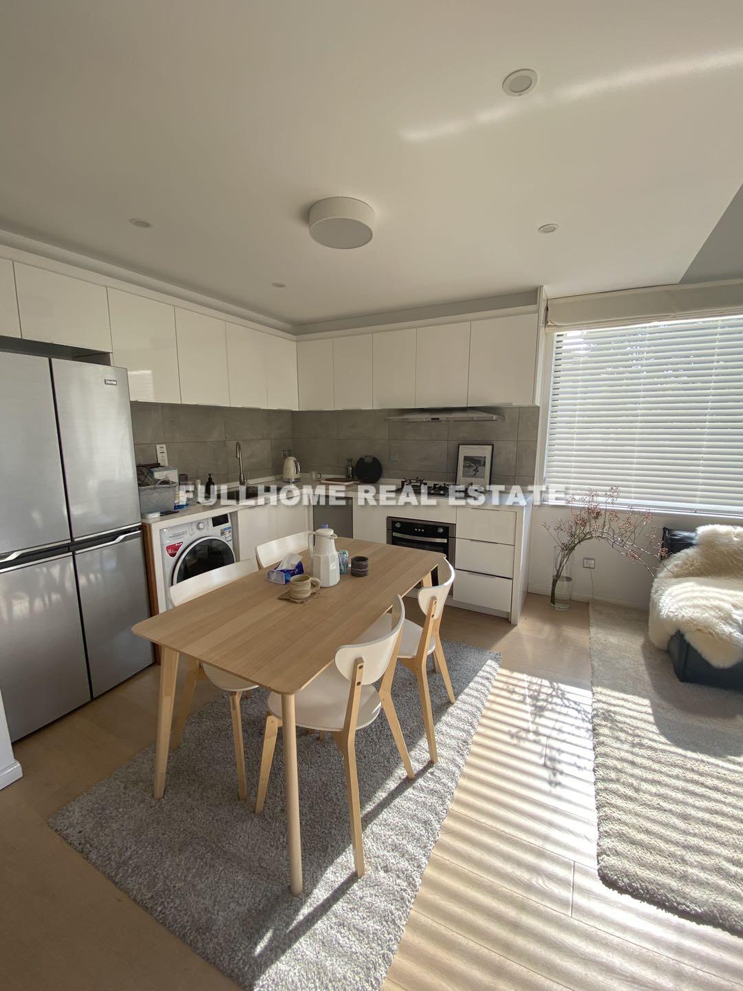 Lane 1501-2500 Middle Huaihai Road Old House	 - Interior view 12, Shanghai rental property