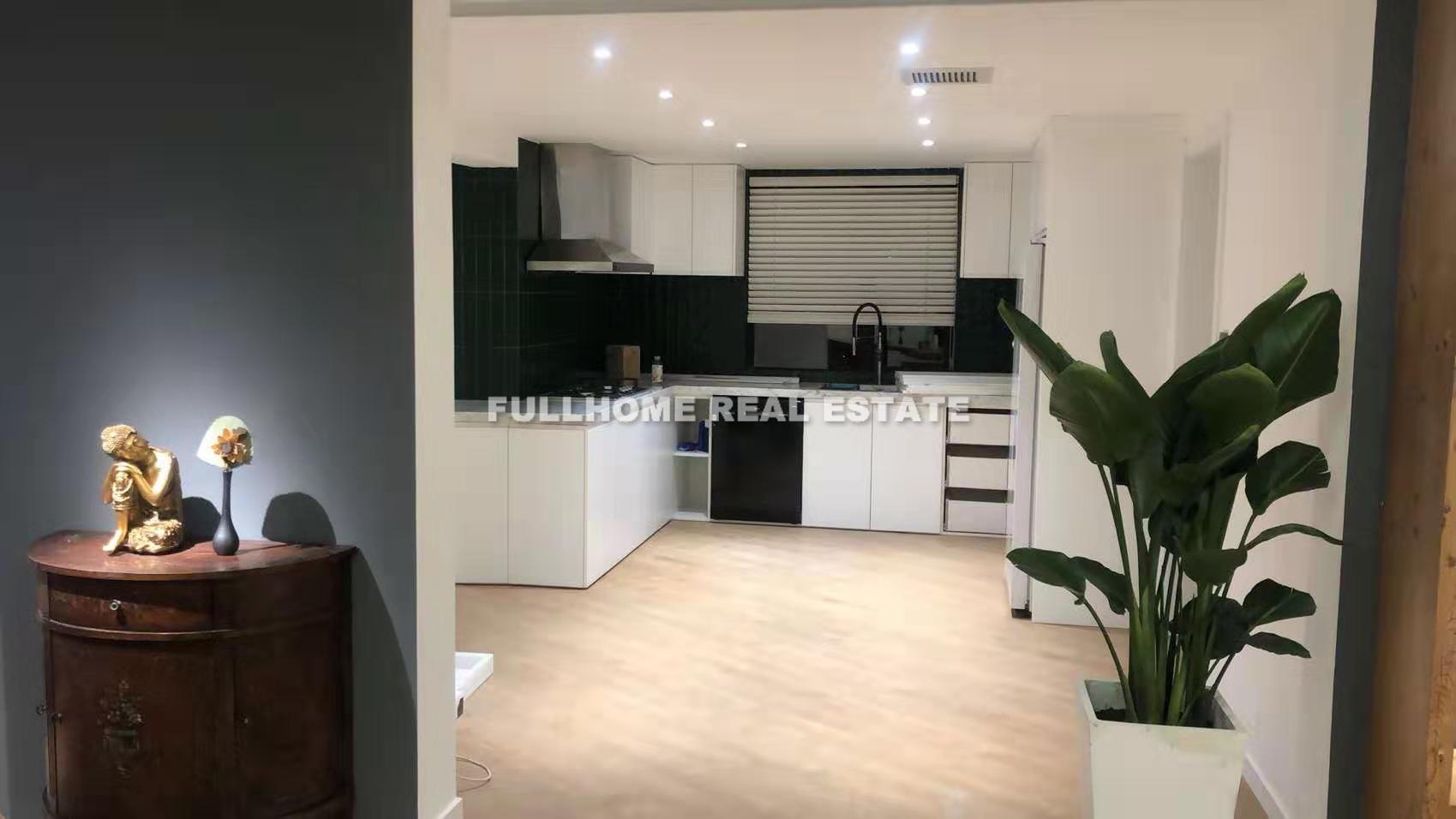 Yan Ning Yuan - Interior view 5, Shanghai rental property