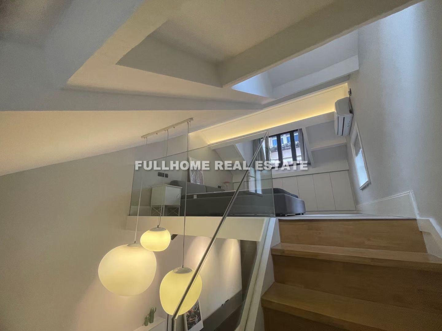 Jinghua Apartment - Interior view 2, Shanghai rental property