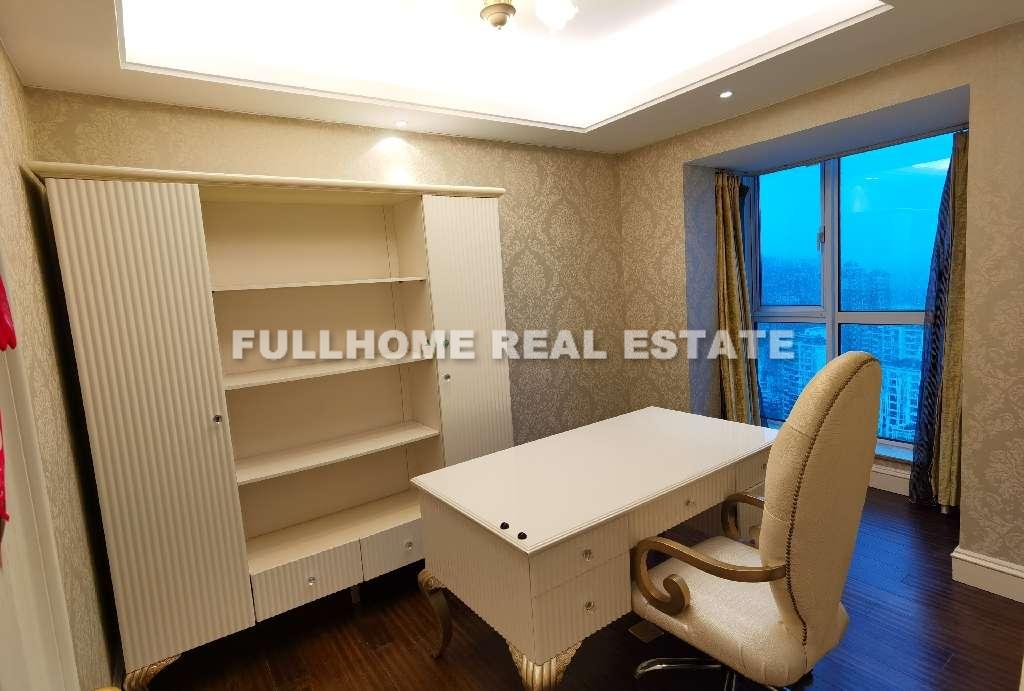 Juntai Lixuan - Interior view 14, Shanghai rental property