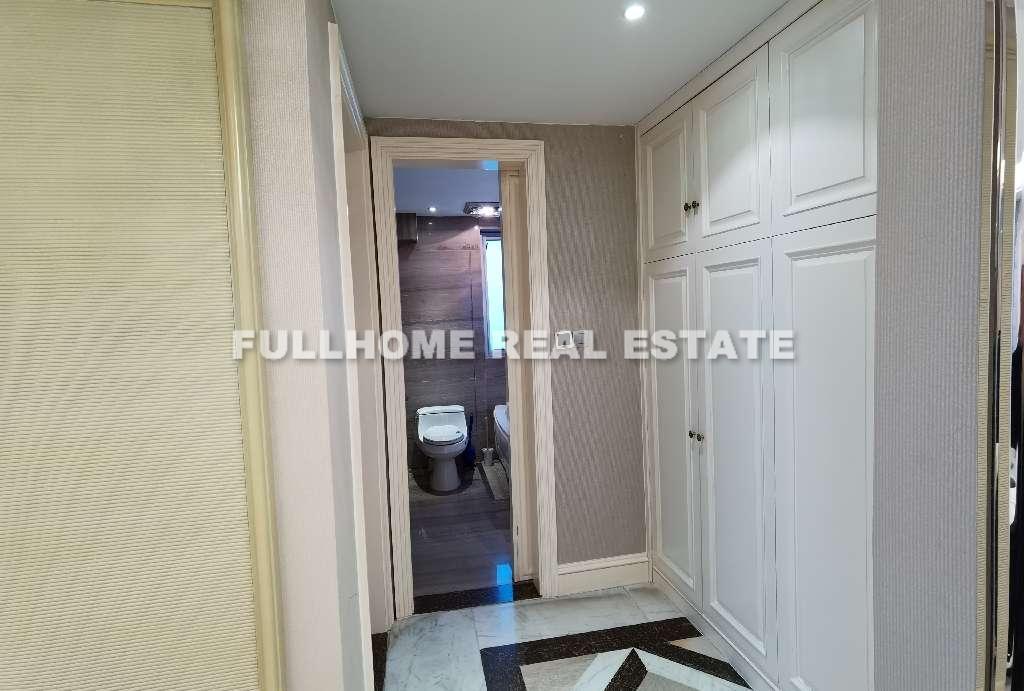 Juntai Lixuan - Interior view 3, Shanghai rental property