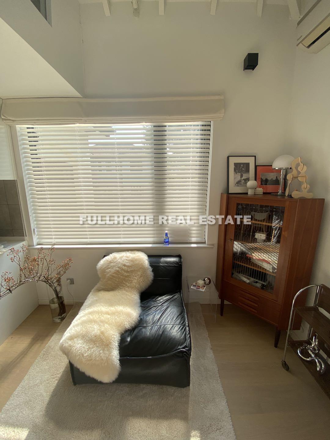 Lane 1501-2500 Middle Huaihai Road Old House	 - Interior view 13, Shanghai rental property