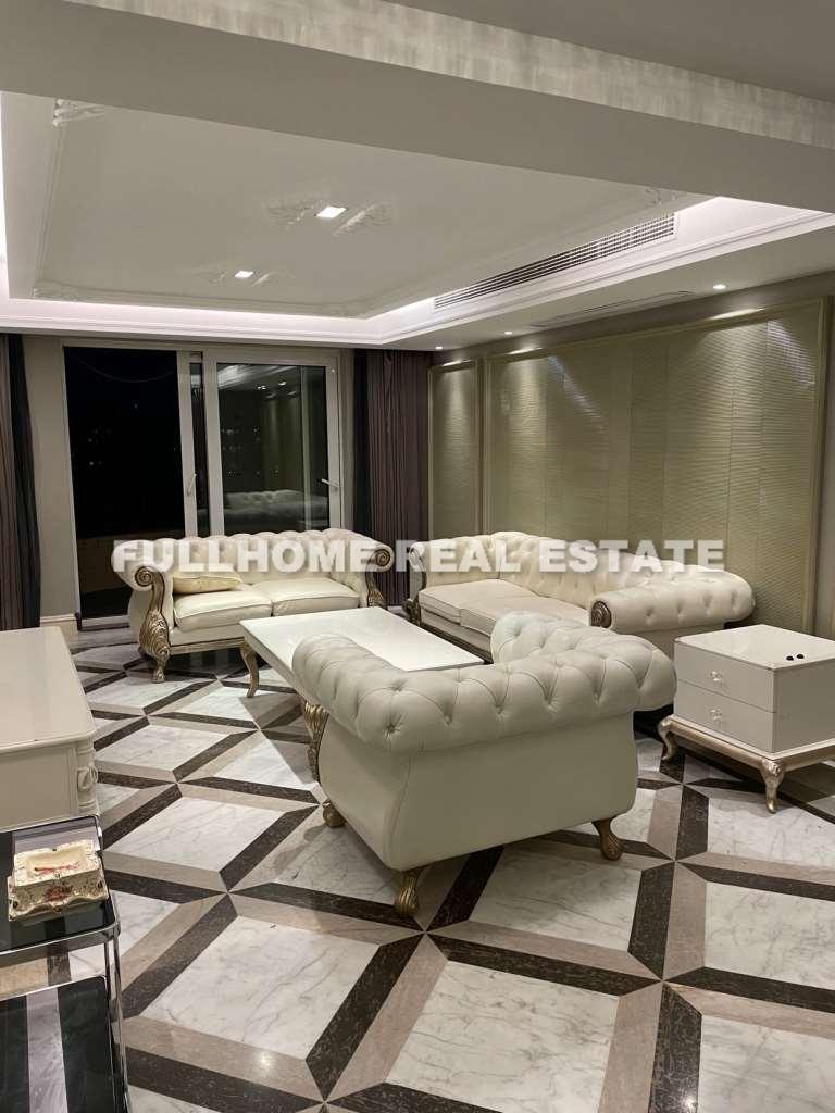 Juntai Lixuan - Interior view 7, Shanghai rental property
