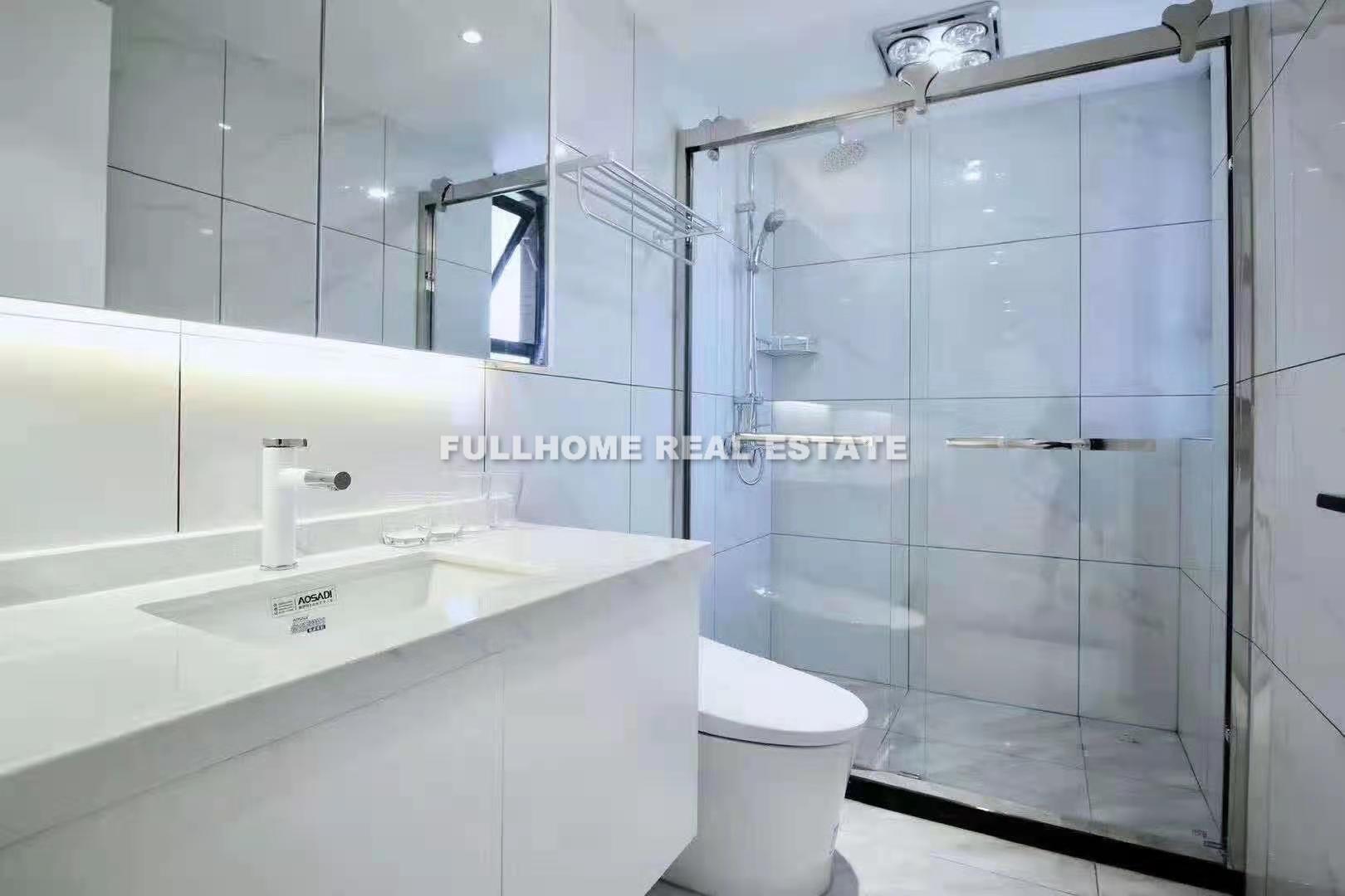 Territory Shanghai  - Interior view 4, Shanghai rental property