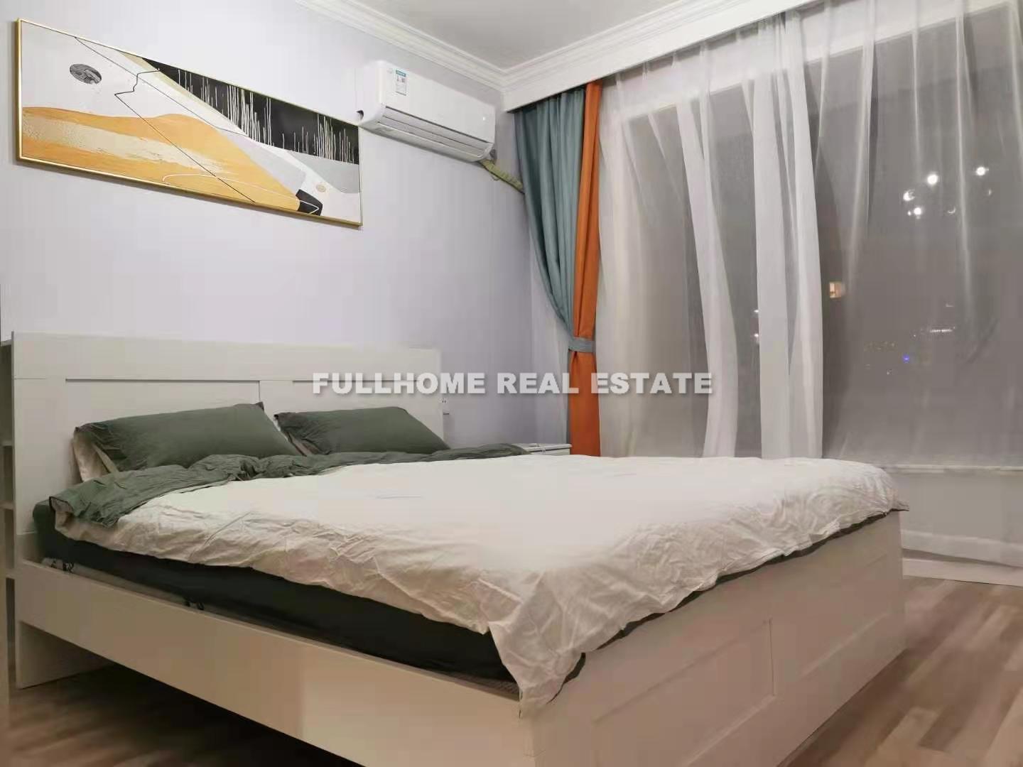 The 9th City - Interior view 6, Shanghai rental property