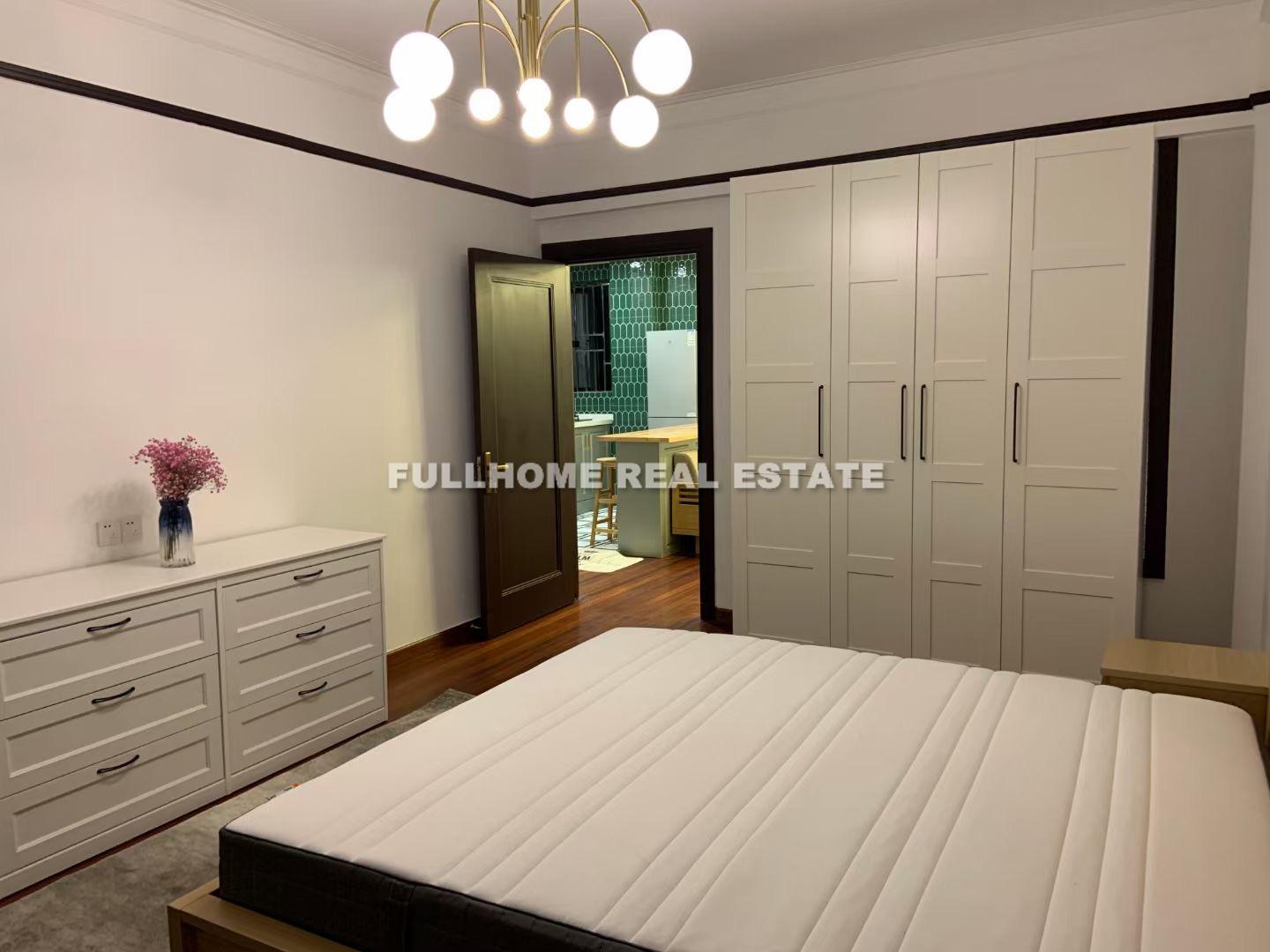 Lane 1-500 Ruijin 1st Road Old House - Interior view 6, Shanghai rental property