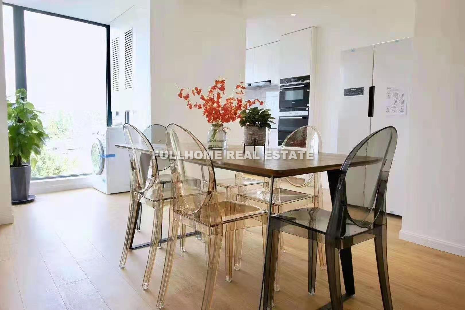 Territory Shanghai  - Interior view 8, Shanghai rental property