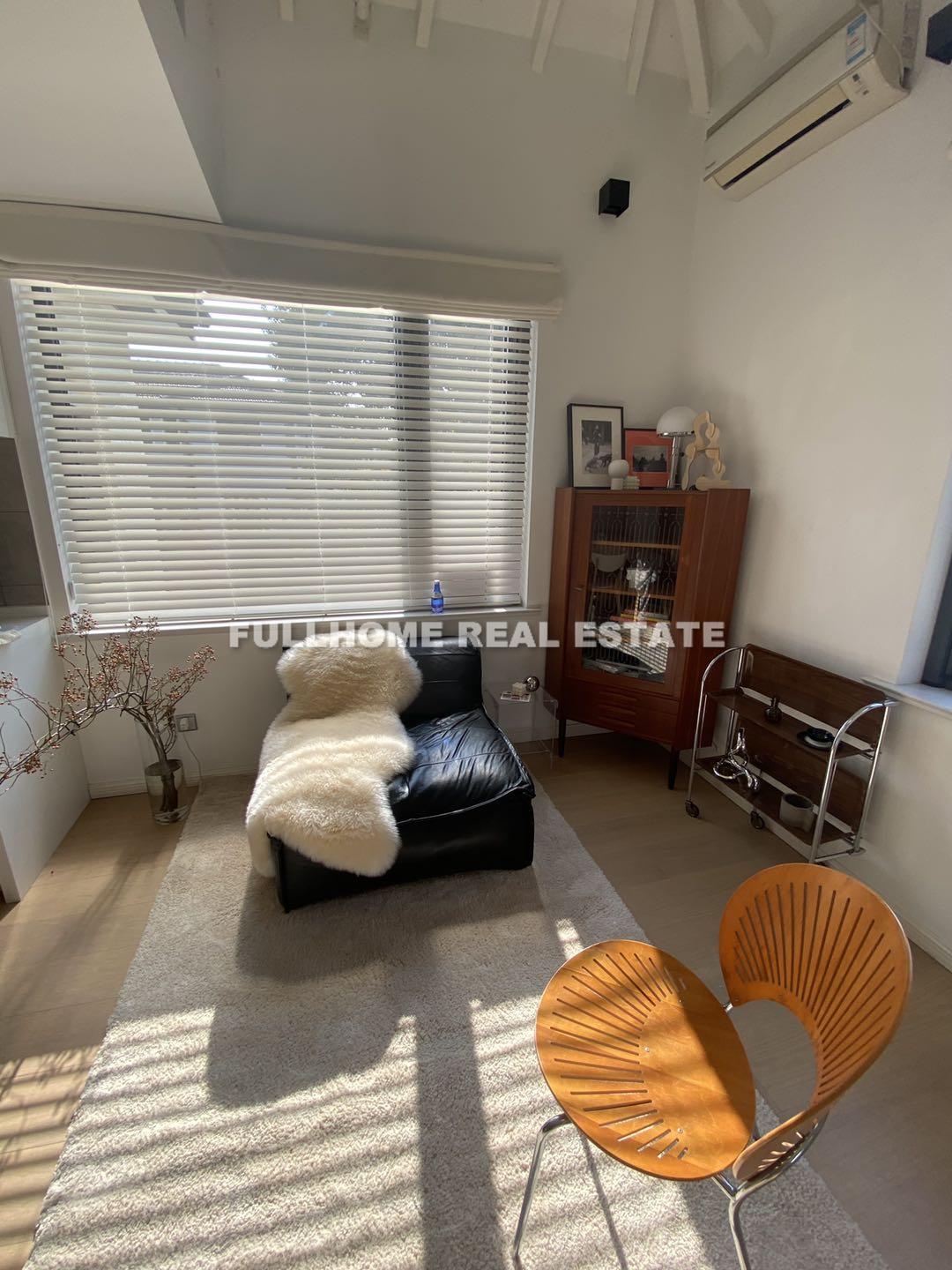 Lane 1501-2500 Middle Huaihai Road Old House	 - Interior view 9, Shanghai rental property