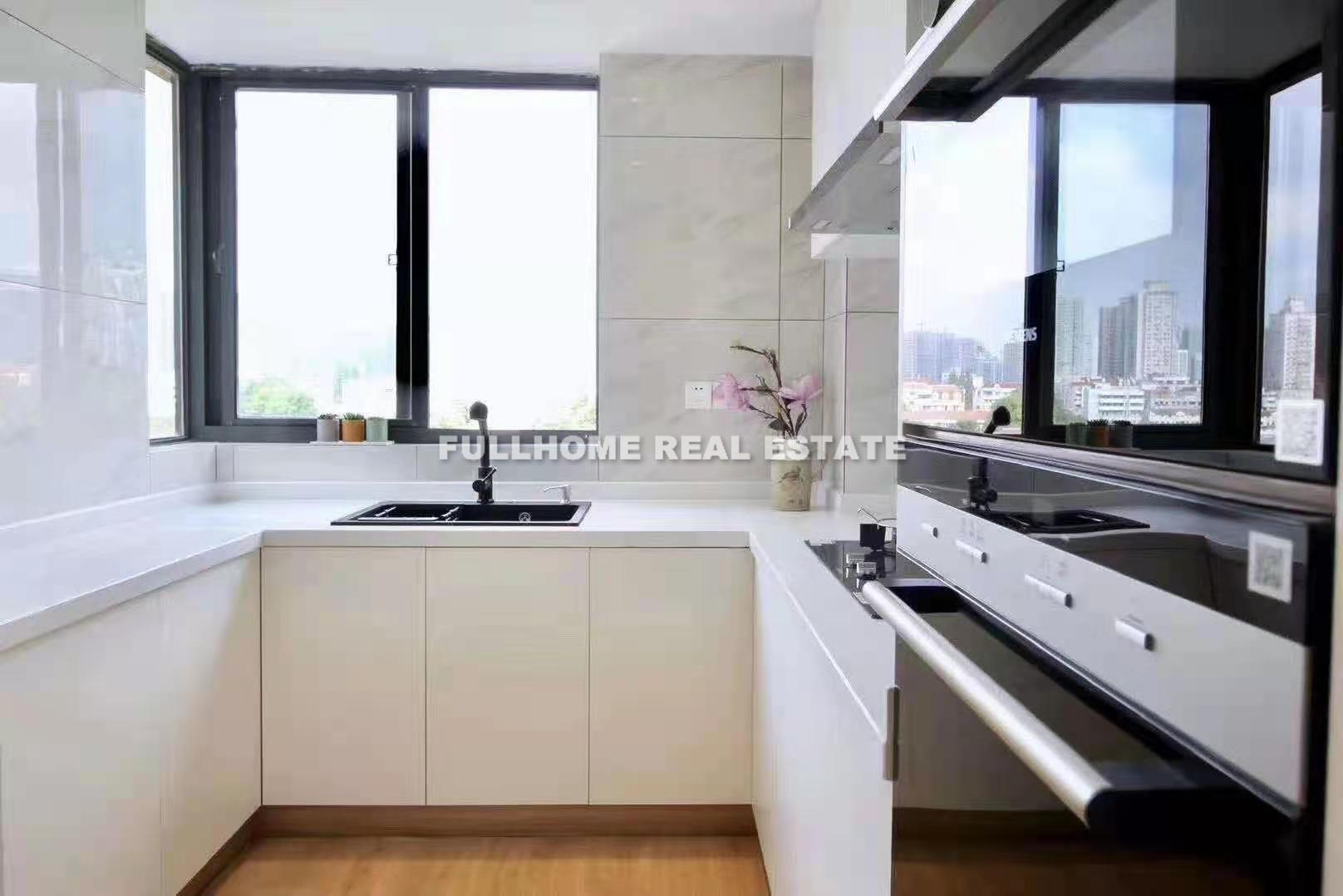 Territory Shanghai  - Interior view 3, Shanghai rental property