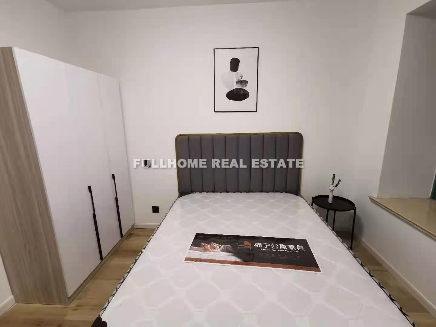 Shengda Garden - Interior view 8, Shanghai rental property