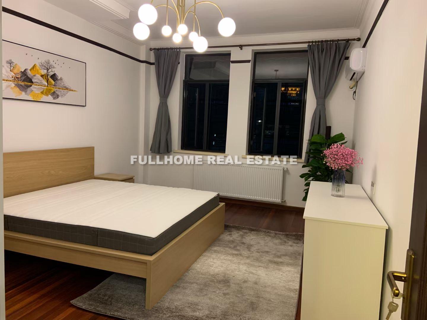 Lane 1-500 Ruijin 1st Road Old House - Interior view 5, Shanghai rental property