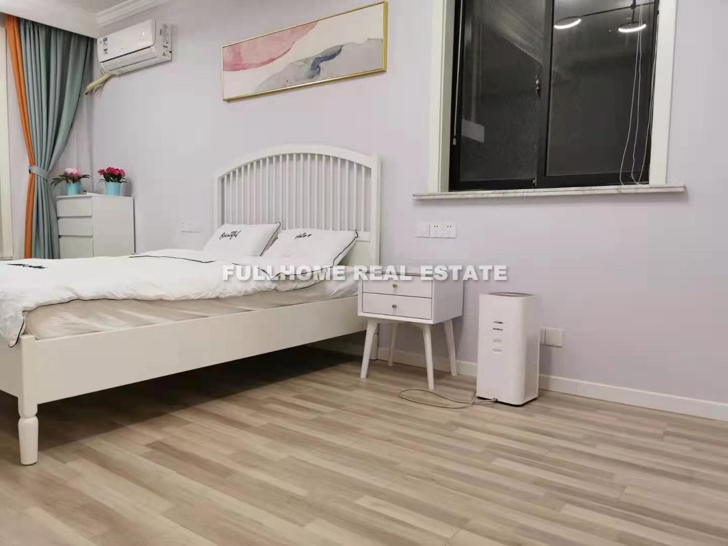 The 9th City - Interior view 7, Shanghai rental property